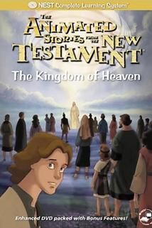Profilový obrázek - The Kingdom of Heaven