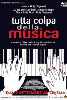 Profilový obrázek - Tutta colpa della musica
