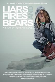 Profilový obrázek - Liars, Fires, and Bears