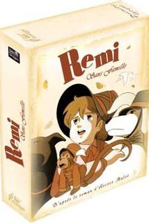 Profilový obrázek - Rittai anime ie naki ko Remi
