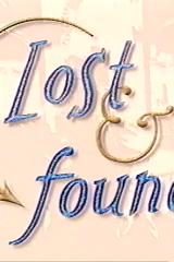 Profilový obrázek - Lost & Found