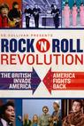 Ed Sullivan Presents: Rock 'N Roll Revolution 