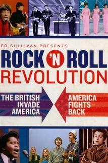 Ed Sullivan Presents: Rock 'N Roll Revolution  - Ed Sullivan Presents: Rock 'N Roll Revolution