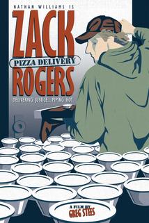 Profilový obrázek - Zack Rogers: Pizza Delivery