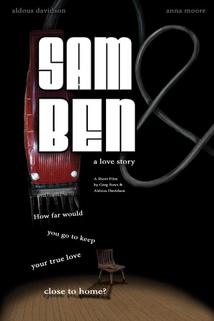 Profilový obrázek - Sam & Ben: A Love Story