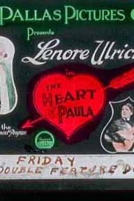 Profilový obrázek - The Heart of Paula