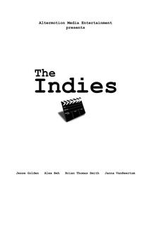 Profilový obrázek - The Indies