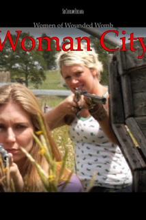 Profilový obrázek - Woman City