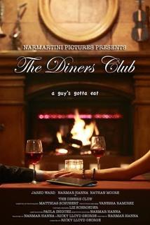 Profilový obrázek - The Diner's Club