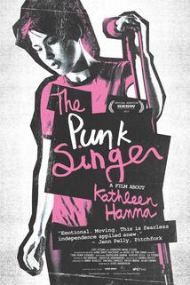 Profilový obrázek - The Punk Singer