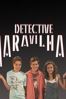 Profilový obrázek - Detective Maravilhas