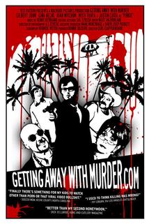 Profilový obrázek - Getting Away with Murder