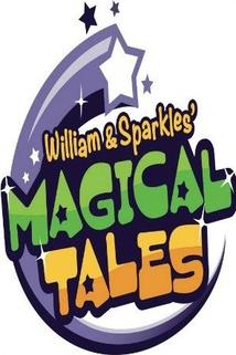 Magical Tales  - Magical Tales