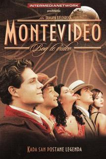 Profilový obrázek - Montevideo, Bog Te Video!