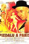 Piédalu à Paris 