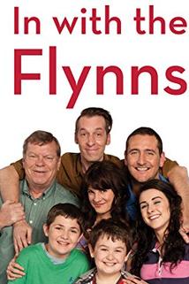 In with the Flynns  - In with the Flynns