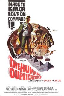 The Human Duplicators  - The Human Duplicators