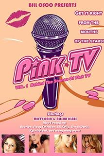 Profilový obrázek - Pink TV
