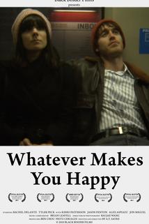 Profilový obrázek - Whatever Makes You Happy