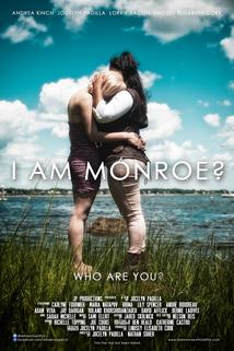 Profilový obrázek - I Am Monroe?