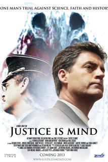 Profilový obrázek - Justice Is Mind
