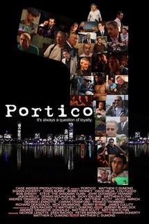 Profilový obrázek - Portico