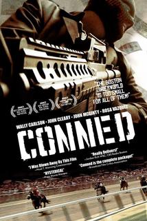 Conned  - Conned