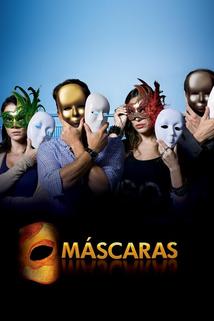 Profilový obrázek - Máscaras
