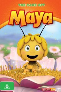 Profilový obrázek - Maya the Bee