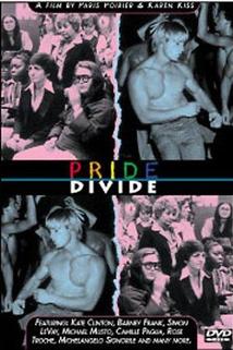 Profilový obrázek - Pride Divide