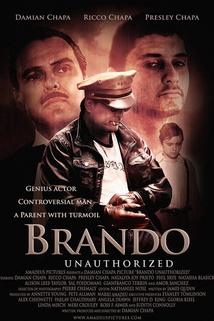 Profilový obrázek - Brando Unauthorized