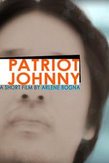Profilový obrázek - Patriot Johnny