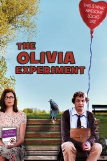 Profilový obrázek - The Olivia Experiment