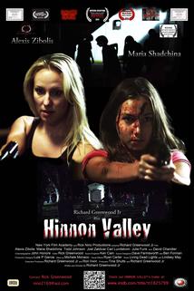 Hinnon Valley