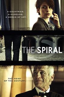 Profilový obrázek - The Spiral