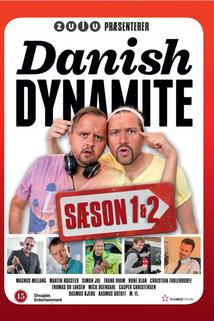 Profilový obrázek - Danish Dynamite