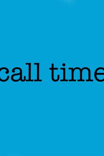 Profilový obrázek - Call Time
