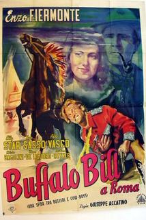 Profilový obrázek - Buffalo Bill a Roma