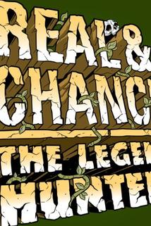 Profilový obrázek - Real & Chance: The Legend Hunters