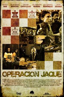 Profilový obrázek - Operación Jaque