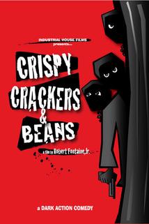 Profilový obrázek - Crispy, Crackers, and Beans