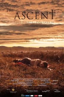 Poslední kapitola  - Ascent, The