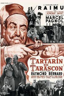 Profilový obrázek - Tartarin de Tarascon