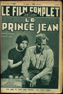 Profilový obrázek - Le prince Jean