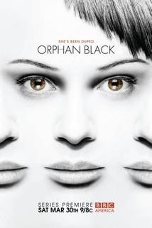 Orphan Black  - Orphan Black
