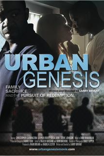 Profilový obrázek - Urban Genesis