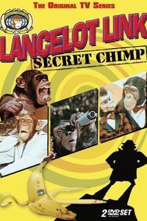 Profilový obrázek - Lancelot Link: Secret Chimp