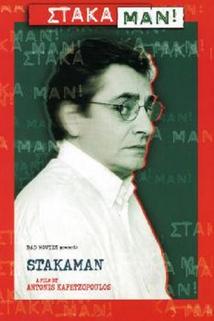 Profilový obrázek - Stakaman!