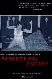 Profilový obrázek - Paranormal Parody