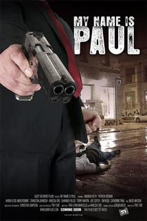 Profilový obrázek - My Name Is Paul
